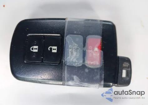 2015 Toyota Highlander Limited V6 from USA, damaged, VIN 5TDDKRFH6FS175940